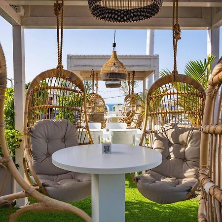 Kastro Beach Apartments Malia Exterior foto