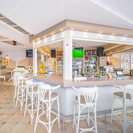 Kastro Beach Apartments Malia Exterior foto