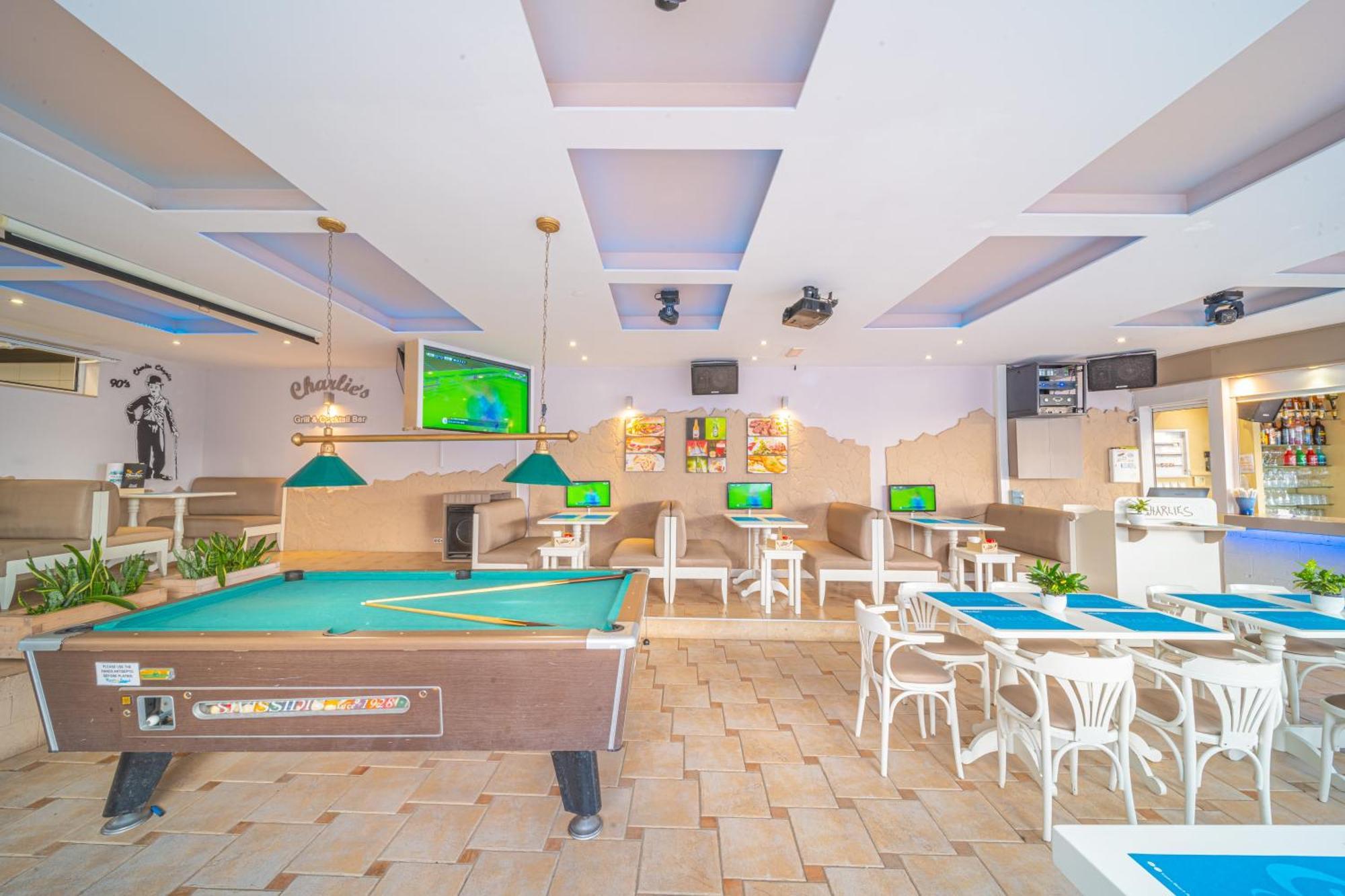 Kastro Beach Apartments Malia Exterior foto