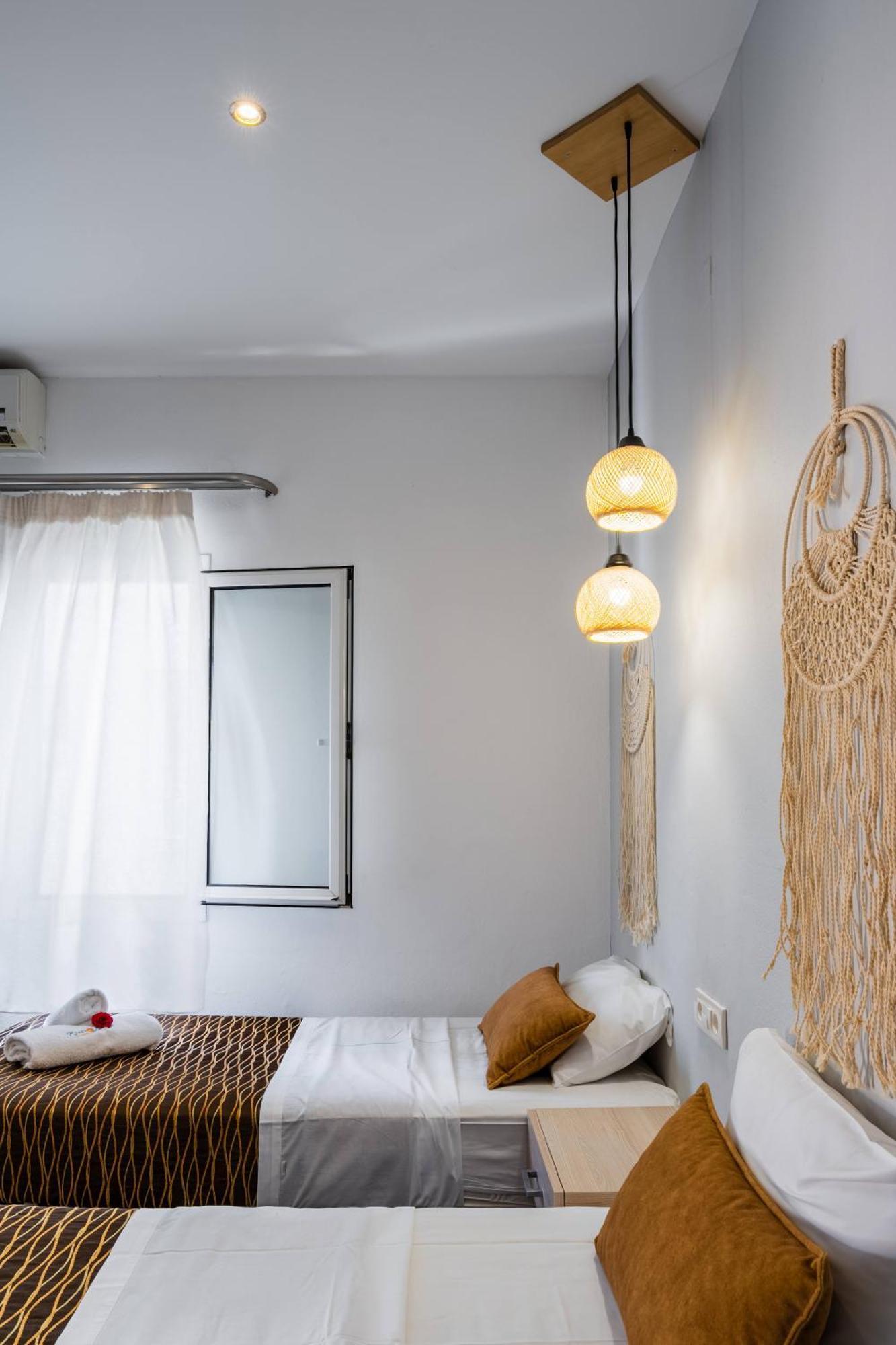Kastro Beach Apartments Malia Exterior foto